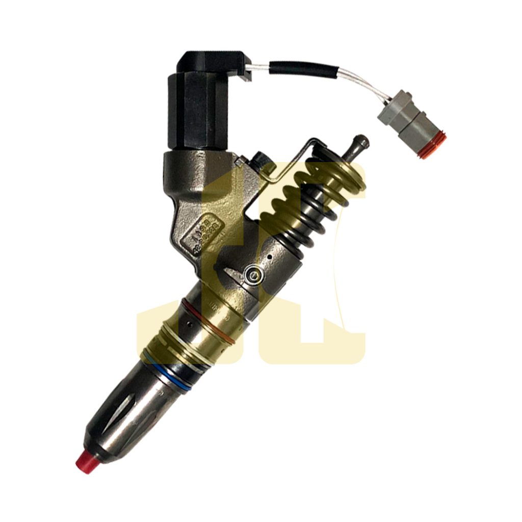 Cummins ISM 4928171 200+ 200Core Deposit JC Diesel Injector