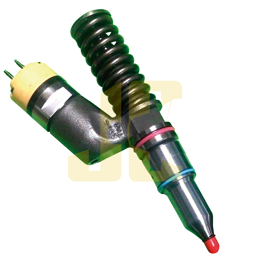Caterpillar 3406E 10R0957 250 + 200 Core Deposit JC Diesel Injector