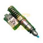 Detroit 12.7 S60 #7650 - $180 + $150 Core Deposit