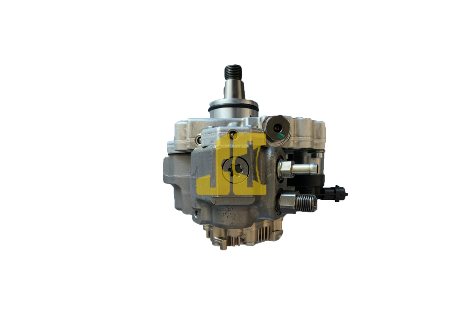 Duramax 6.6 High Pressure Fuel Pump 0445020037 450+200 Core
